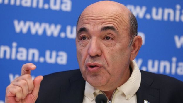 рабинович