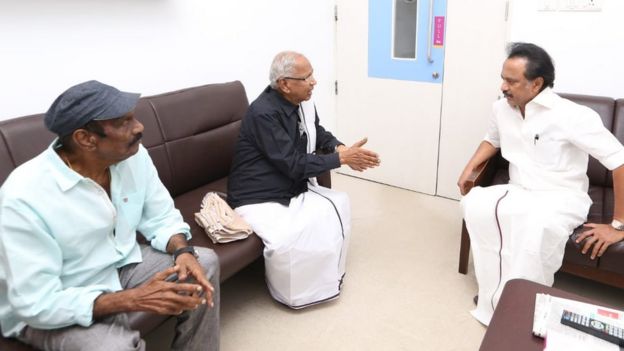 கருணாநிதி