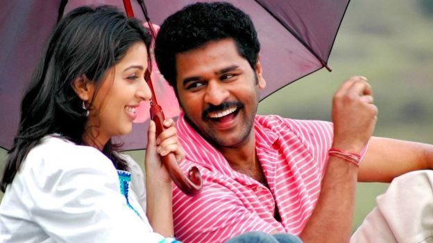 மீண்டும் தொடங்கிய பிரபு தேவா படத்தின் சூட்டிங்