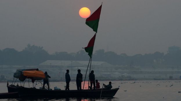 कुंभ मेला