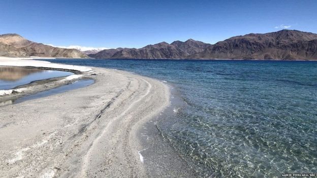 India-China border dispute: What is the condition of people living near the border of China in Ladakh