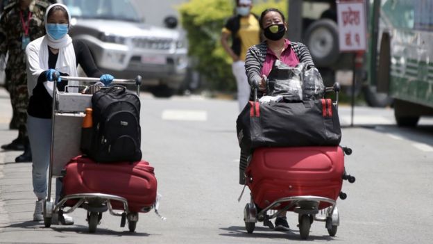 विमानस्थल
