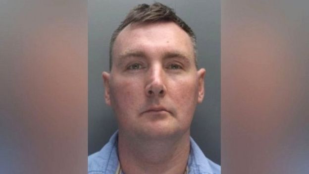 Police Officer Had Sex With Vulnerable Woman After Arresting Her Son My Xxx Hot Girl