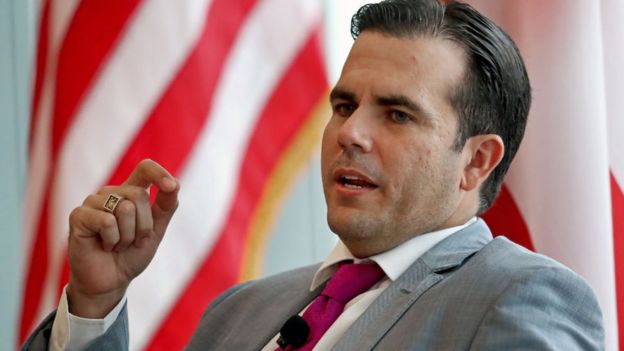 ricardo rossello