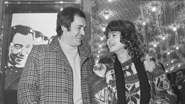 Bernando Bertolucci