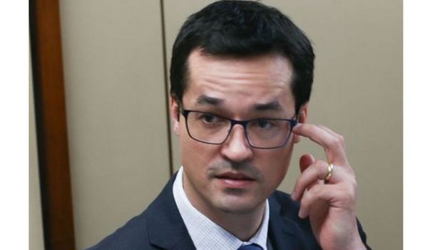 Deltan Dallagnol
