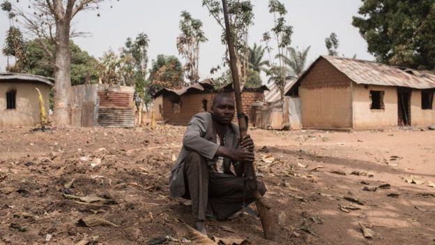 நைஜீரியா