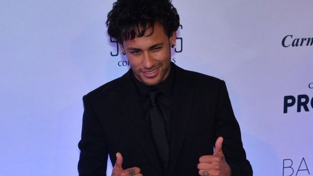 نيمار