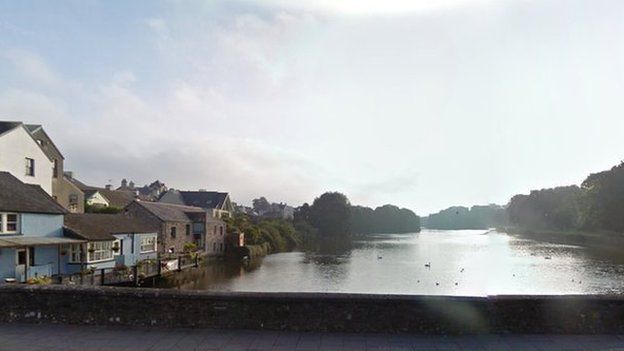 Mill Pond