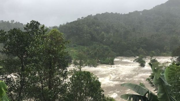 Kerala Floods