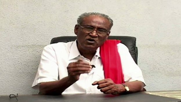 தா. பண்டியன்