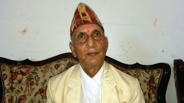 विष्णुराज आत्रेय