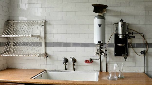 உங்கள் சமயலறையில் மிகவும் அழுக்கான இடம் எது?