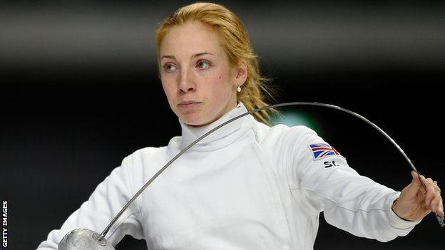 Modern Pentathlon: GB's Francesca Summers wins silver for first World ...