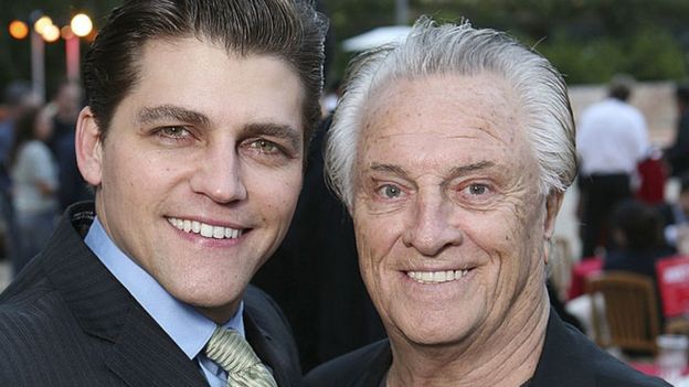 Tommy DeVito: Four Seasons Founding Member Dies aged 92 