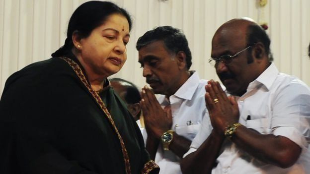 அமைச்சர் ஜெயக்குமார்.