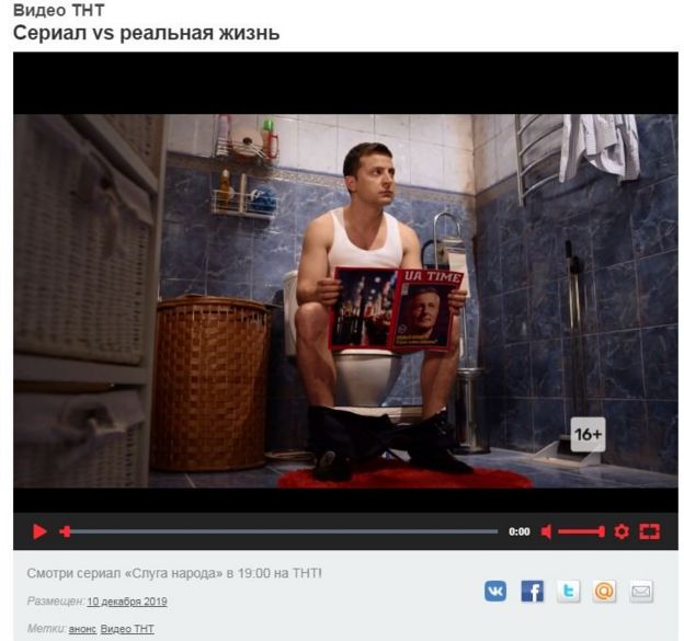 серіал