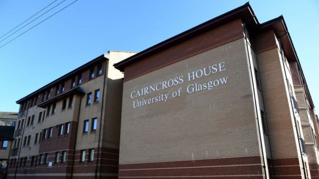 Cairncross house