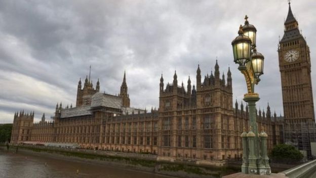 நாடாளுமன்றம்