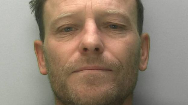 Gloucester Womens Evidence Sees Serial Sex Offender Jailed Bbc News