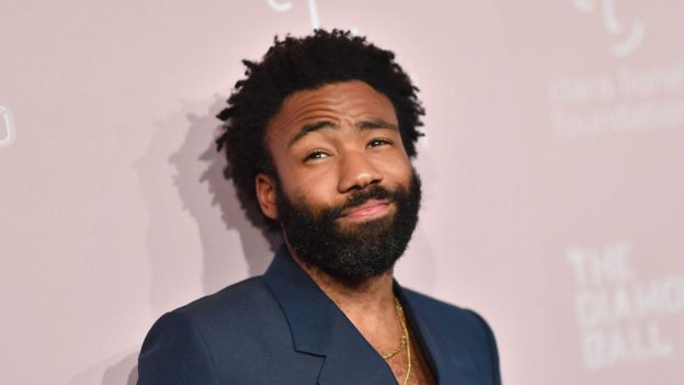 Childish Gambino