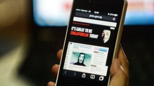 சிங்கப்பூர்