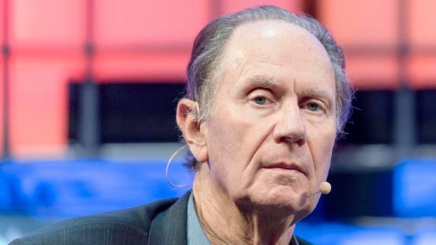 ديفيد بوندرمان