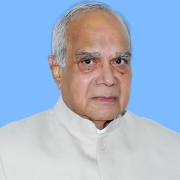 தமிழக ஆளுநர்