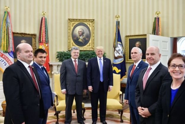 трамп