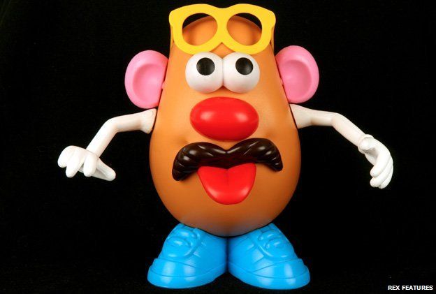 banning mr potato head