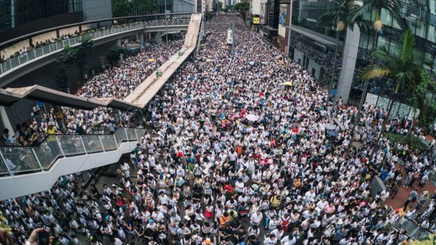 Hong Kong