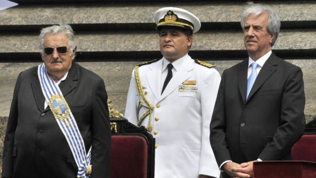 Mujica y Vázquez