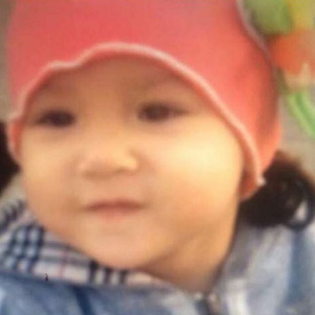 uighur