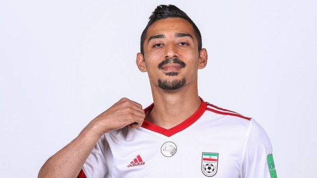 رضا قوچاننژاد