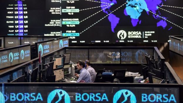 Borsa İstanbul