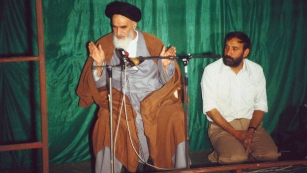 خمینی