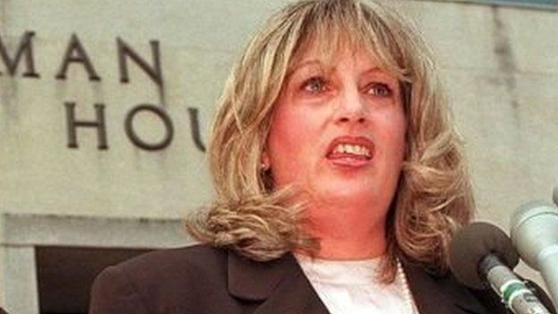 Clinton-Lewinsky scandal