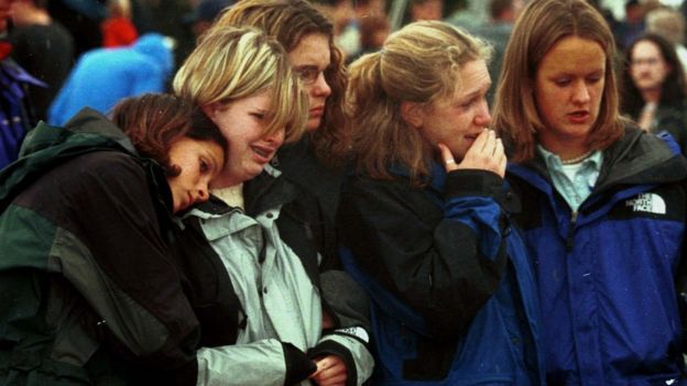 Columbine