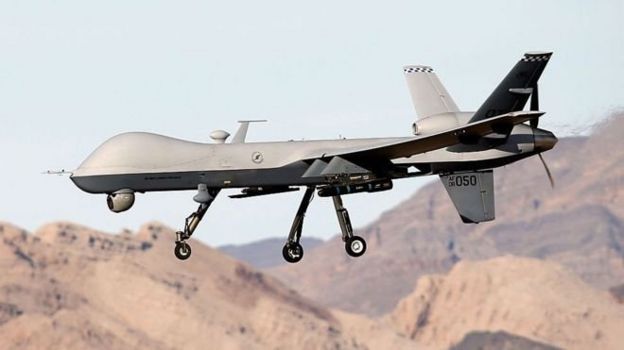 drone