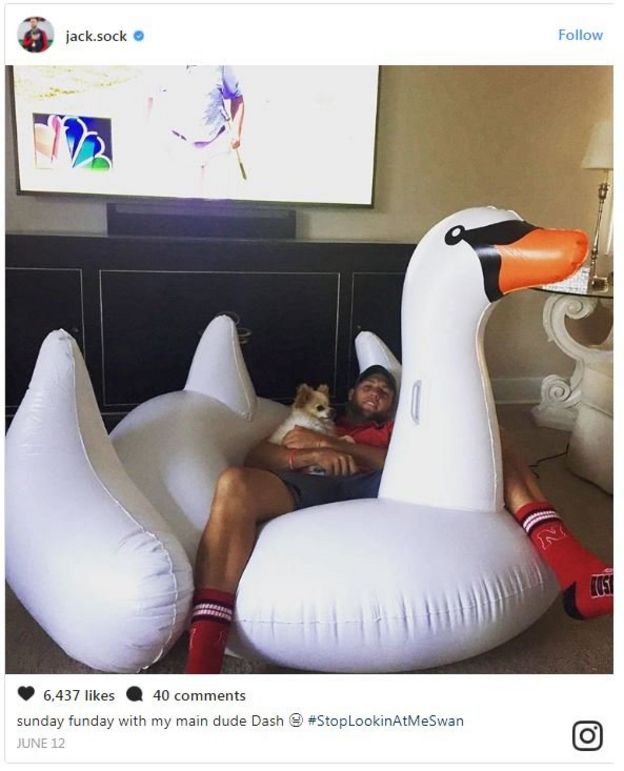 Jack Sock