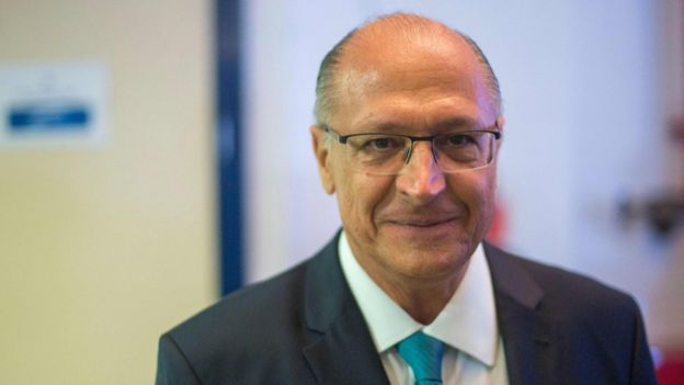 Geraldo Alckmin