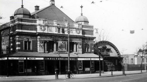 , Fight to save Manchester venue where Bee Gees first sang, Top Breaking News