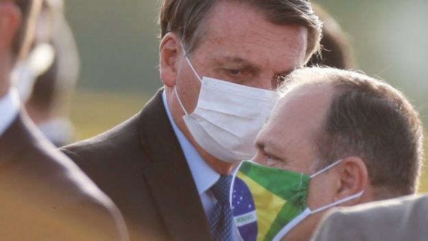 Jair Bolsonaro