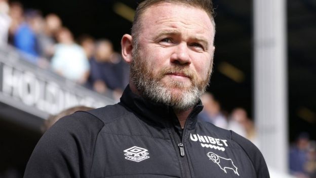 Wayne Rooney: Plan to give former Rams boss freedom of city shelved ...