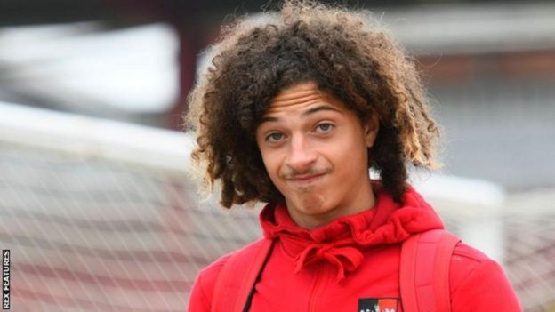 Ethan Ampadu