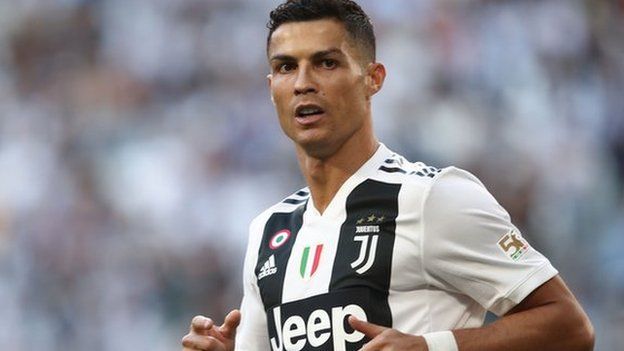 Cristiano Ronaldo Rape Lawsuit to Be Pursued in Federal Court by