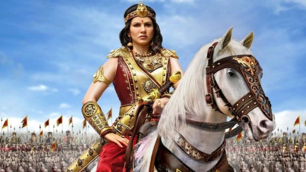 சன்னி லியோன்