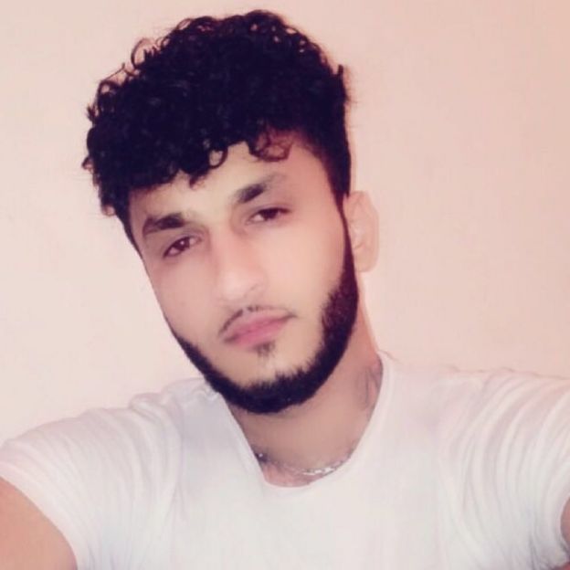 خالد صافي