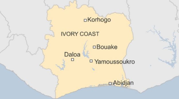 Ivory Coast