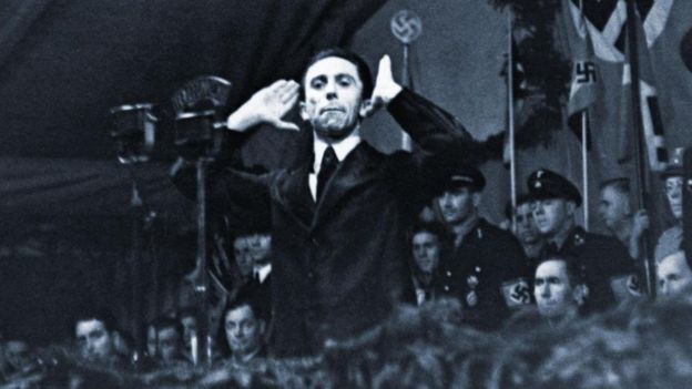 Joseph Goebbels